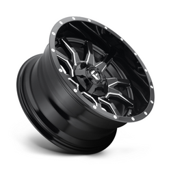 VANDAL 20X10 5X5.5/150 110.1 NBL -18