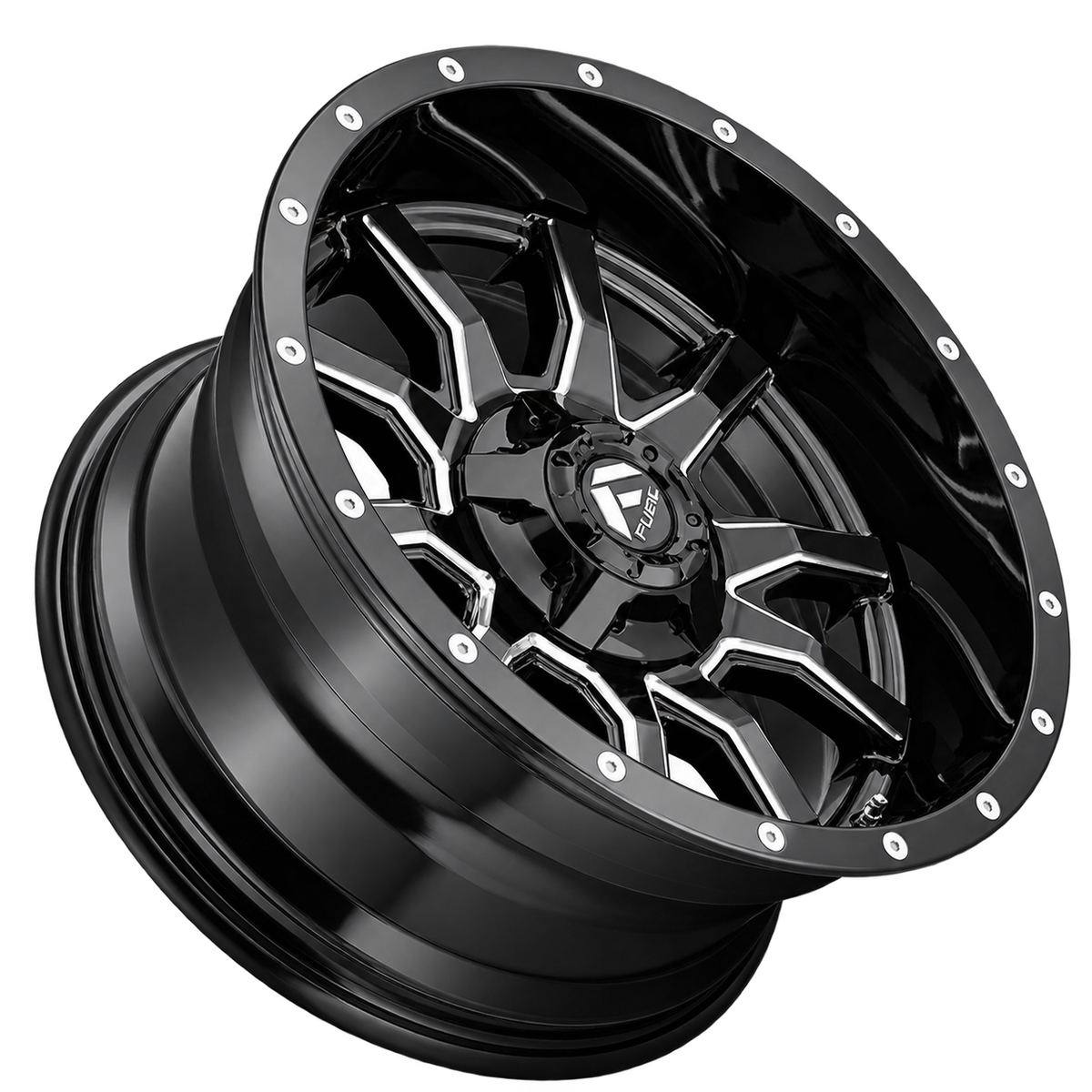 VANDAL 20X10 5X5.5/150 110.1 NBL -18