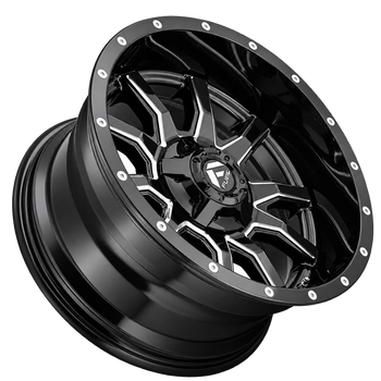 VANDAL 20X10 5X5.5/150 110.1 NBL -18