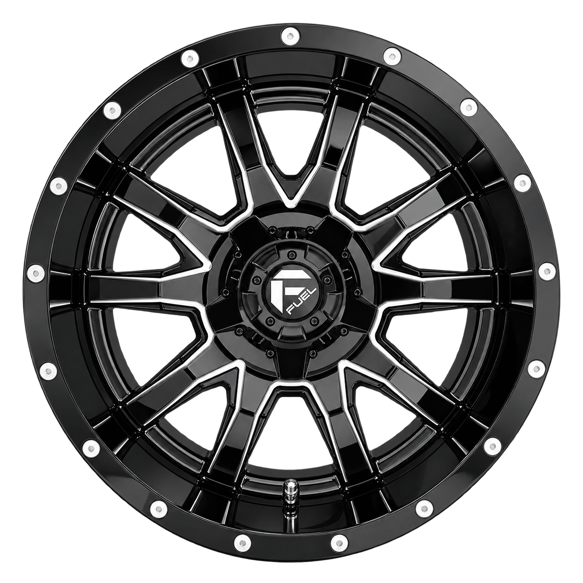 VANDAL 20X10 5X5.5/150 110.1 NBL -18