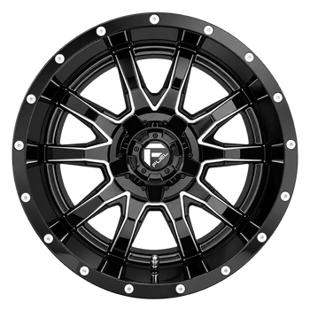 VANDAL 20X10 5X5.5/150 110.1 NBL -18