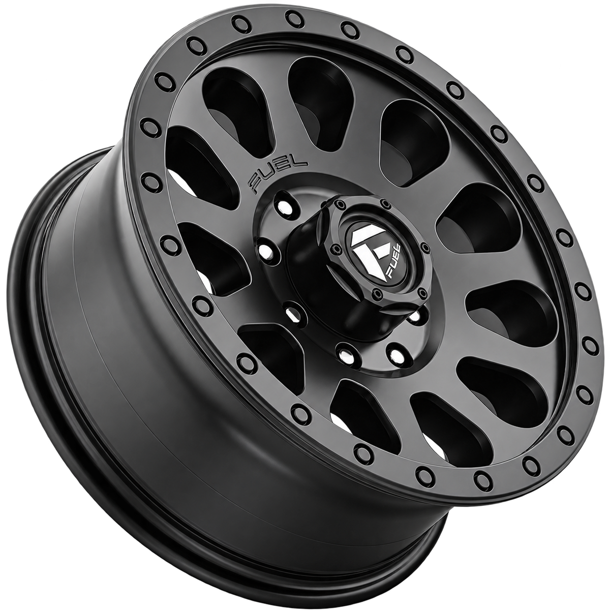VECTOR 17X9 6X135 87.1 BD -12
