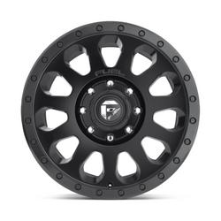 VECTOR 17X9 6X135 87.1 BD -12