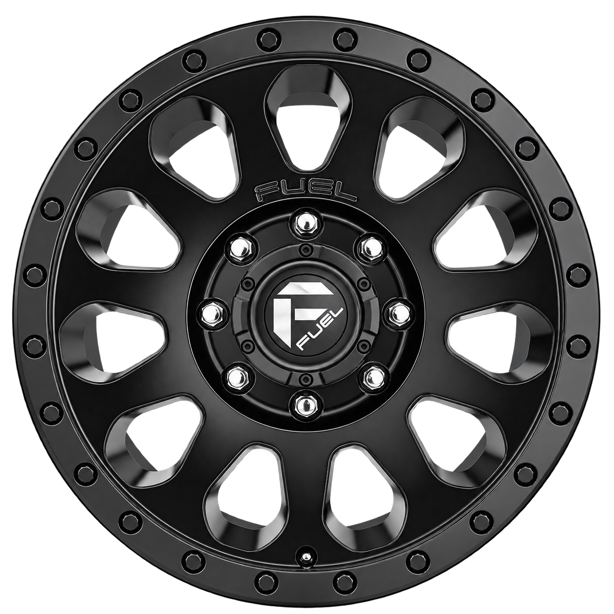 VECTOR 17X9 6X135 87.1 BD -12