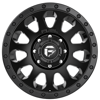 VECTOR 17X9 6X135 87.1 BD -12