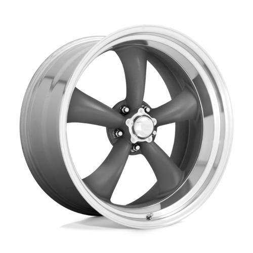 VN215 TT-II 20X8 5X5.5 GRAY 4.50BS