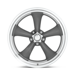 VN215 TT-II 20X8 5X5.5 GRAY 4.50BS