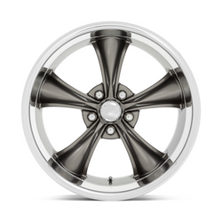 VN338 20X10 5X120 GRAPH DC-LP 35MM