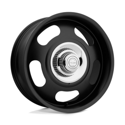 VN506 20X8 5X4.75/5.0 S-BLK 00MM