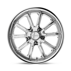 VN507 18X8 5X4.5 CHROME 00MM