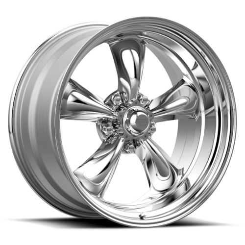 VN515 TT-II 1PC 22X9 5X5.5 POL 15MM