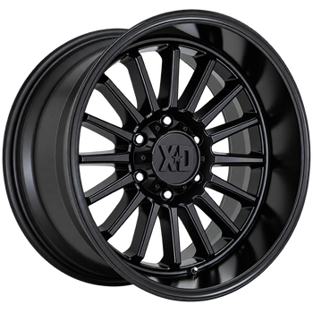 XD857 20X10 8X170 S-BLK -18MM