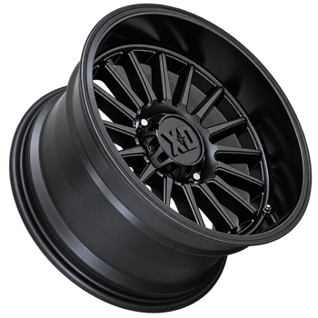 XD857 20X10 8X170 S-BLK -18MM