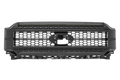 GRILLE F150 2021+ PAINTABLE-BLK WHT DRL