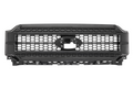 GRILLE F150 2021+ PAINTABLE-BLK AMB DRL