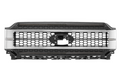 GRILLE F150 2021+ CHROME FINISH AMB DRL