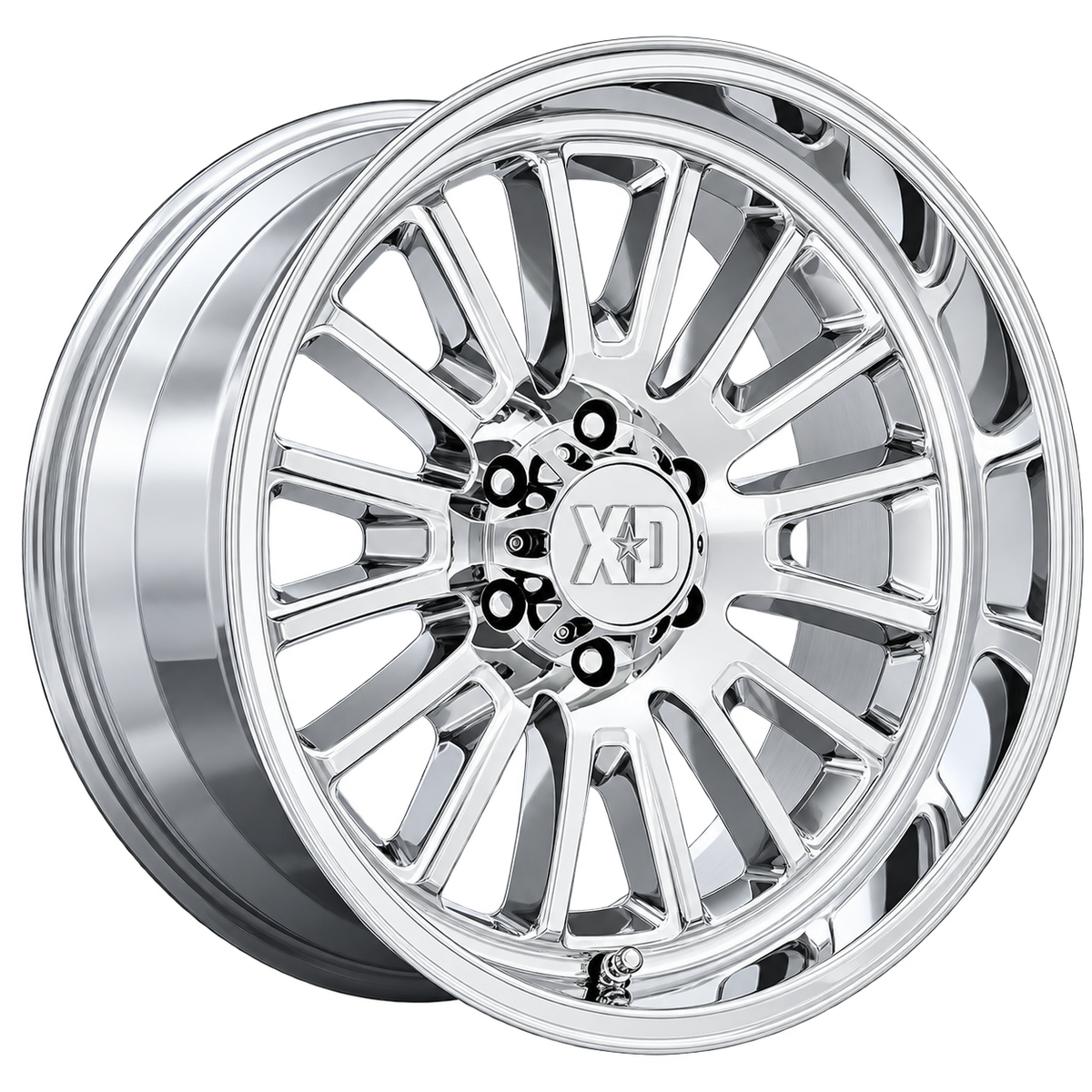 XD864 24X12 8X6.5 POLISHED -44MM