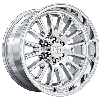 XD864 24X12 8X6.5 POLISHED -44MM