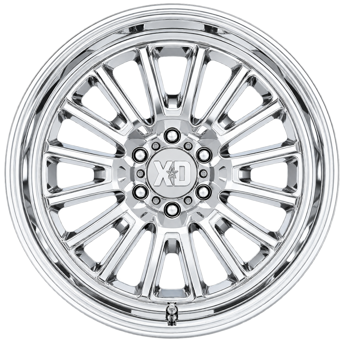 XD864 24X12 8X6.5 POLISHED -44MM