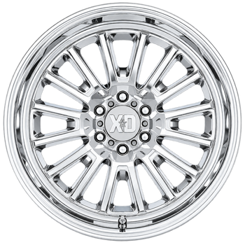 XD864 24X12 8X6.5 POLISHED -44MM
