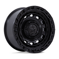 R.O.F. 20X10 8X6.5 125 -18 M-BLK