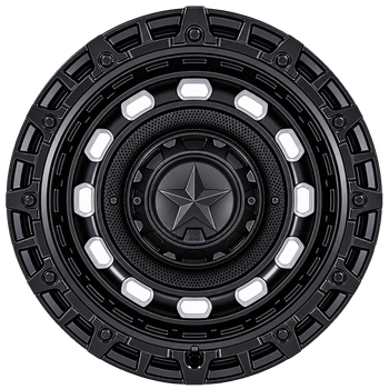 R.O.F. 20X9 5X5/5.5 78 +1 M-BLK