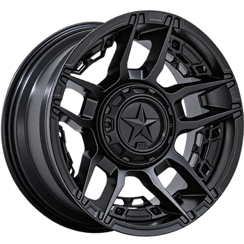 SLASH 20X9 5X5/5.5 78 +20 M-BLK