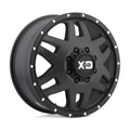 XD130 20X8.25 8X200 S-BLK 127MM