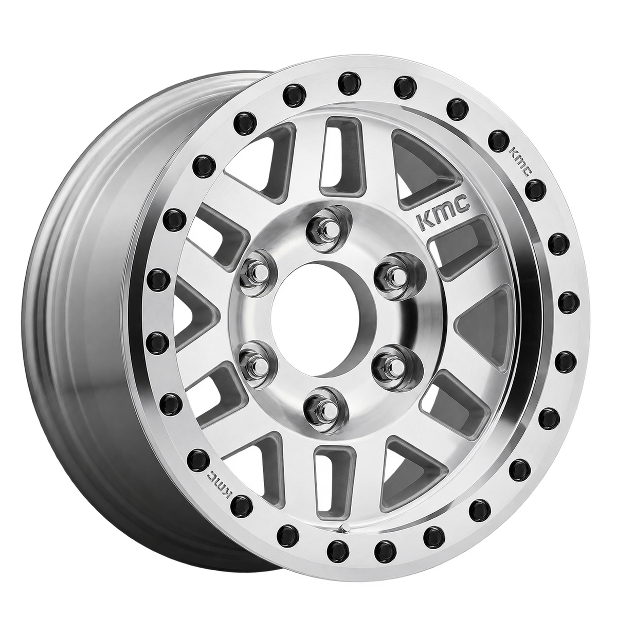 XD228 17X8.5 6X6.5 MACH 00MM