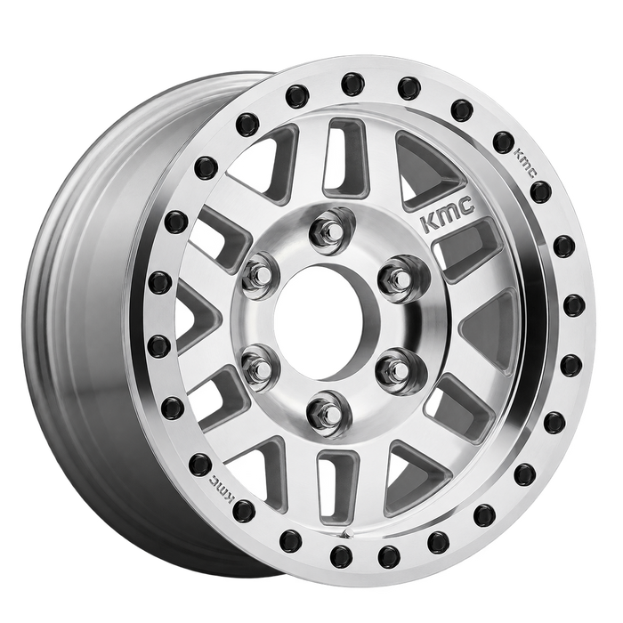XD228 17X8.5 6X6.5 MACH 00MM
