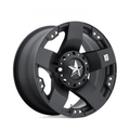 XD775 18X9 5X5.0/135 M-BLK 00MM