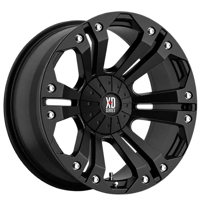 XD778 20X9 6X135/5.5 M-BLK 35MM