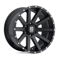 XD818 20X9 6X5.5 S-BLK 18MM