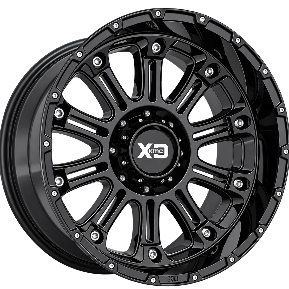 XD829 20X9 6X135 G-BLK 00MM
