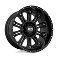 XD829 22X10 5X5.0 G-BLK -18MM