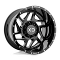 XD836 20X9 8X170 G-BLK MILL 00MM