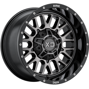 XD842 20X10 8X180 G-BLK GTCC -18MM