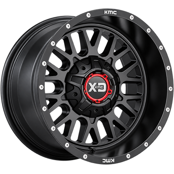 XD842 20X10 8X180 S-BLK -18MM
