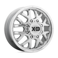XD843 20X8.25 8X210 CHROME 127MM