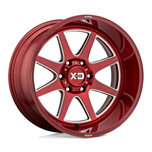 XD844 20X12 5X5.0 BR-RED MILL -44MM