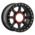 XS234 14X7 4X137 S-BLK 10MM