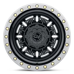 BR ABRAMS 18X9.5 5X127 -18 71 G-BLK DDT