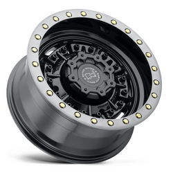 BR ABRAMS 18X9.5 5X127 -18 71 G-BLK DDT