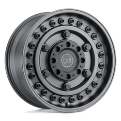 BR ARMORY 20X12 8X6.5 122 GUNBLK -44