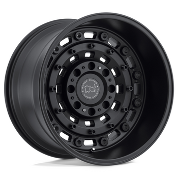 BR ARSENAL 20X12 5X5.0/5.5 TX-MBLK -44