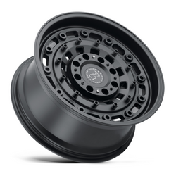 BR ARSENAL 18X9.5 5X5.5/150 TX-MBLK +12