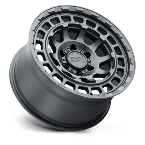 BR CHAMBER 18X9.5 5X127 -18 71 M-BLK