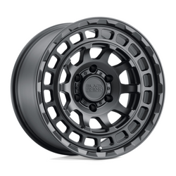 BR CHAMBER 18X9.5 5X127 -18 71 M-BLK