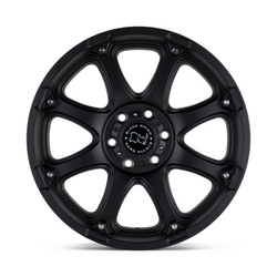 BR GLAMIS 20X9 5X127 -12 78 M-BLK