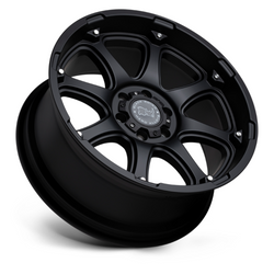 BR GLAMIS 18X9 6X135 +12 87 M-BLK